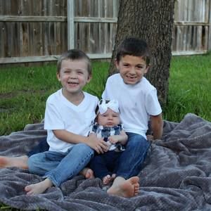 Meet your Posher, Danielle